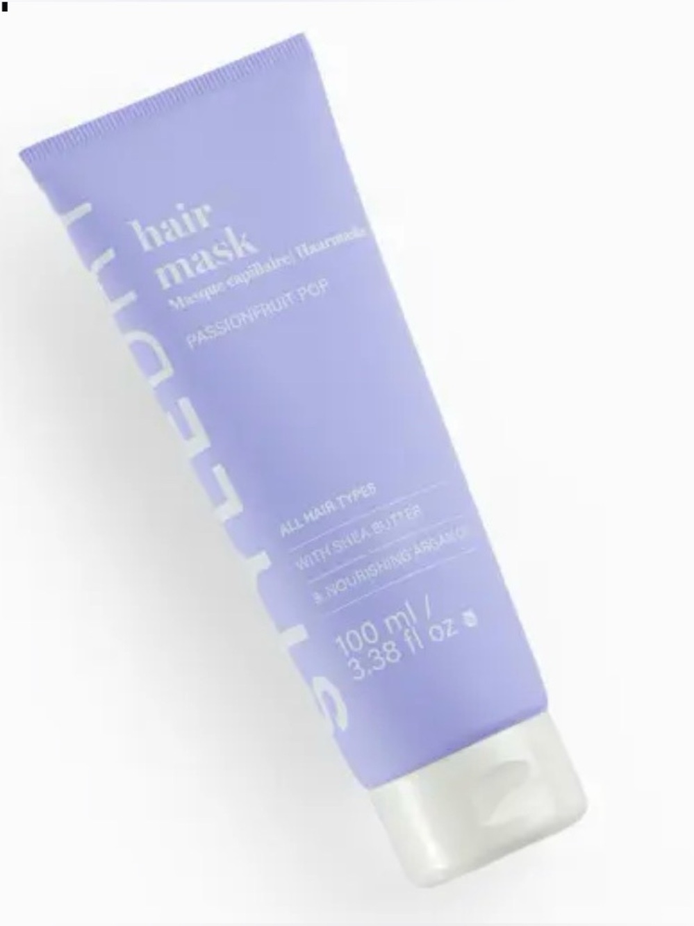 Styledry Passionfruit Pop Hair Mask - 100 ml